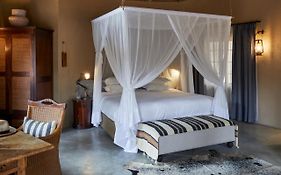 Motswari Private Game Reserve By Newmark